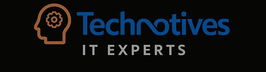 Technotives IT Experts